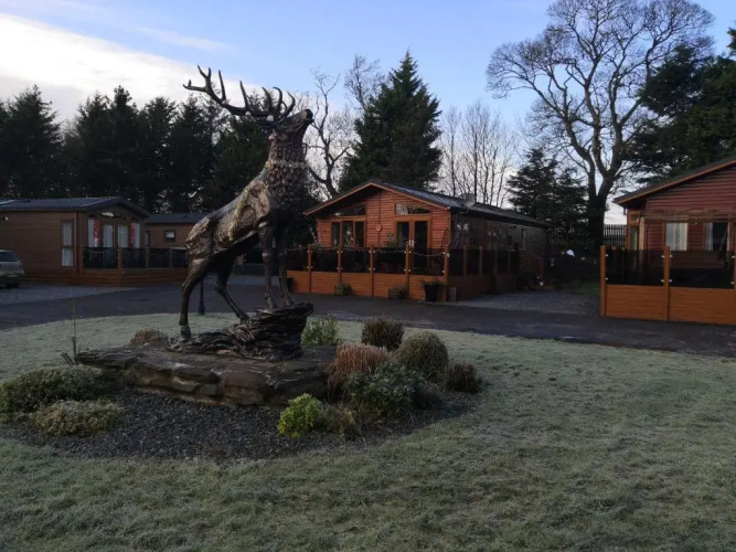 11 Burnside Lodge