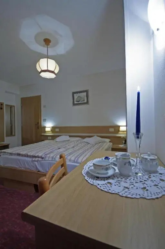 Hotel La Molinella