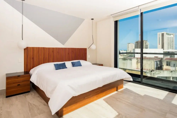 Imagen de Torre Sofia Great Apartments Estudios