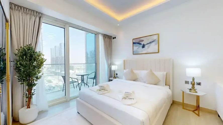 JLT - Me Do Re Residence 1908