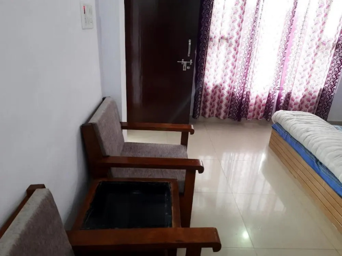 Jfr Studio Apartments Kausani