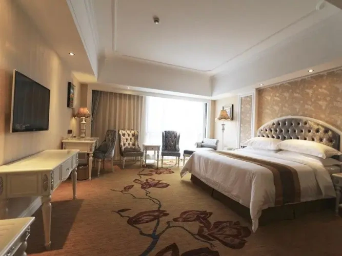 Business Double room