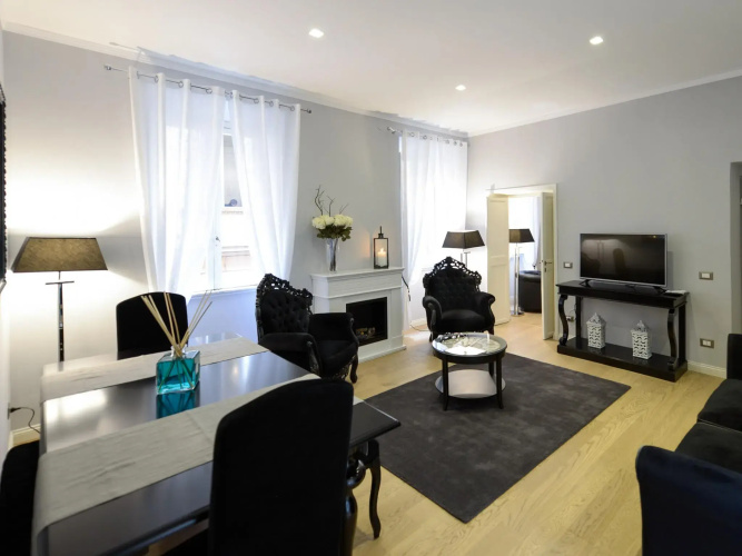Belsiana Apartment