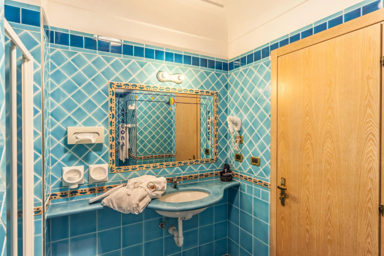 Aragona Palace Hotel&Spa photo 10