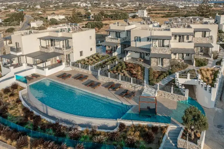 Nilea Island Living