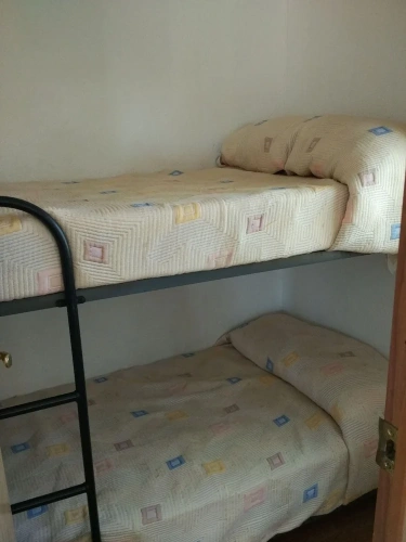 2 Bedrooms Standard Bungalow with mountain view