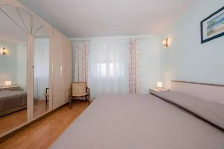 Apartment in Kampor