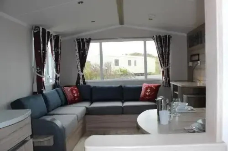Perran Sands Holiday Park