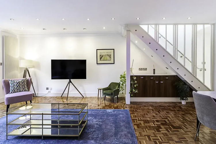 Little Venice House