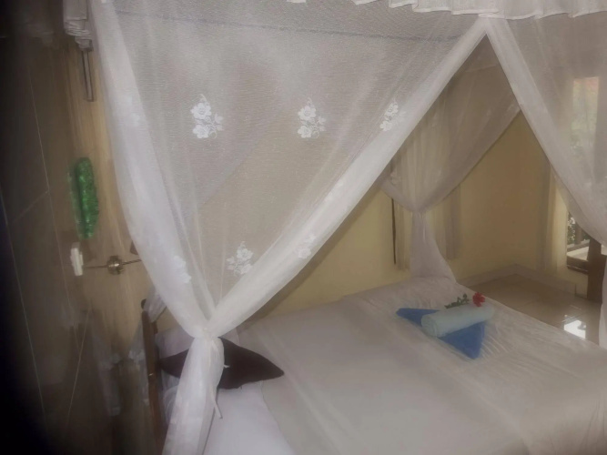 Bukit Indah Home Stay