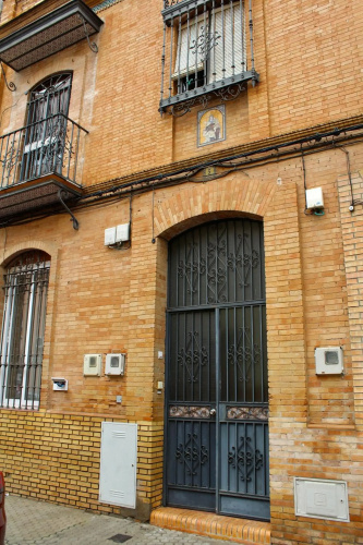 Wish Suite Constancia De Sevilla
