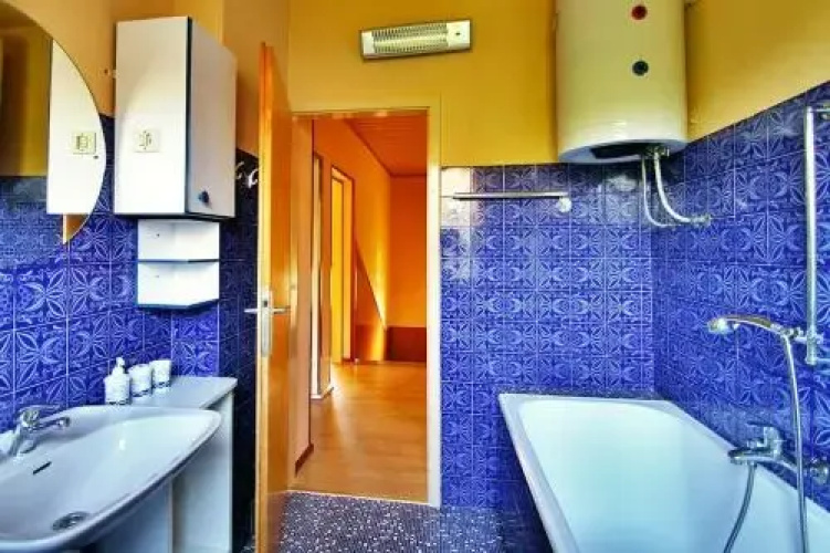 Apartment Gare
