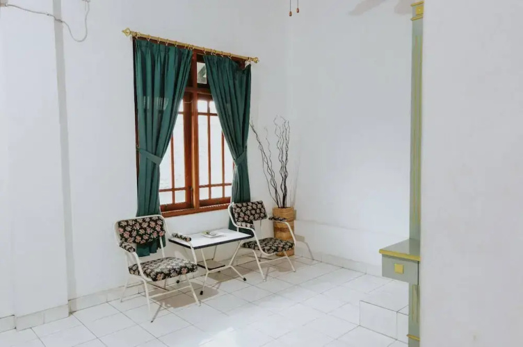Glory Homestay