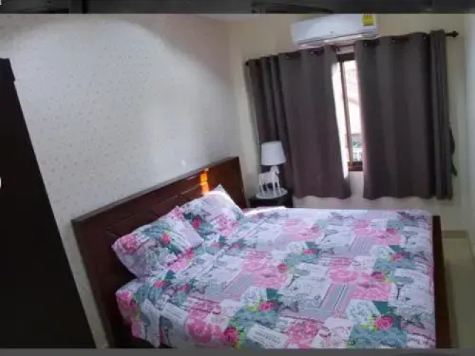 Junior Apartment