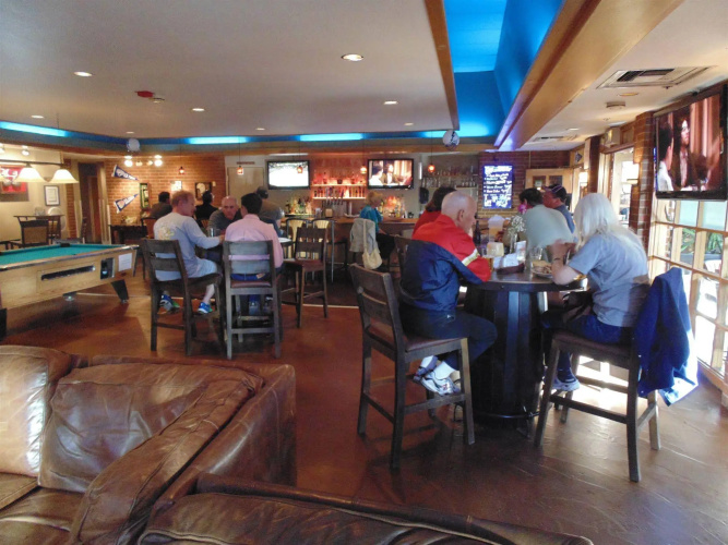The Academy Hotel Colorado Springs photo 22