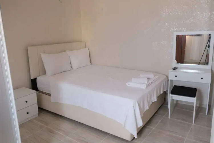 Ims Carsı Otel