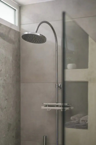 Aspras Luxury Apartments