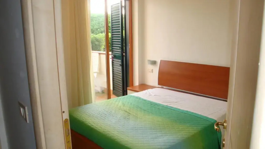 Ischia Uno Residence