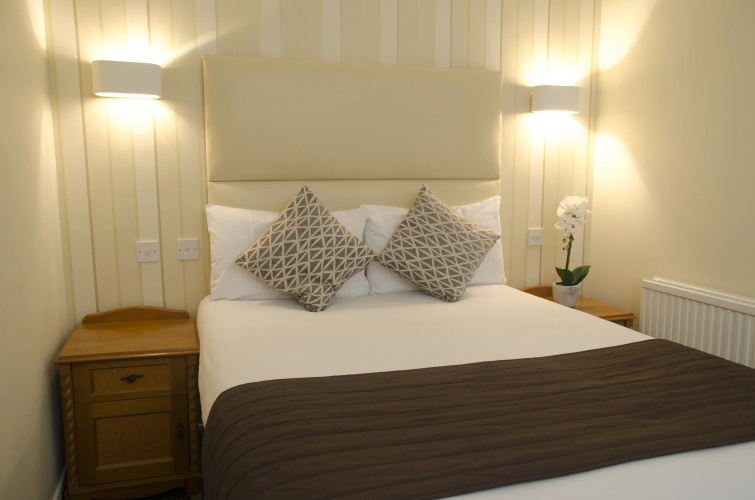 Four Points Flex by Sheraton Brighton
