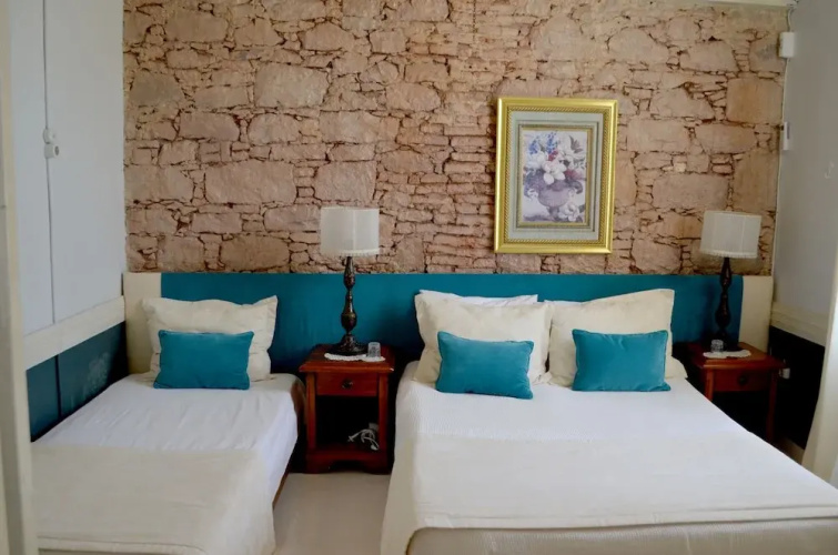 Cunda Adali Butik pansiyon