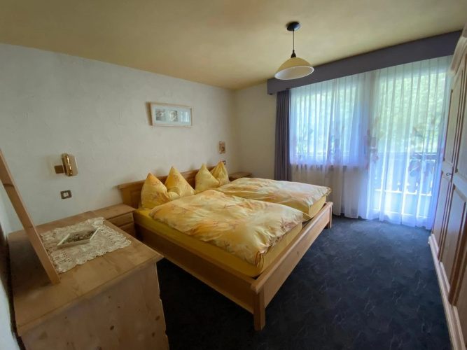 Chalet Alm