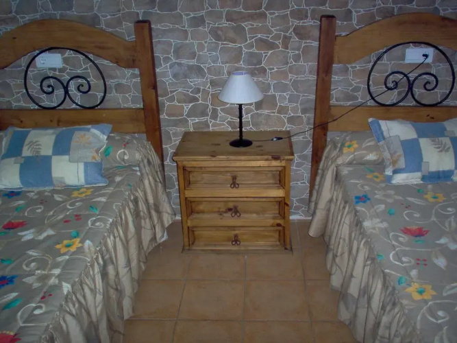 Hotel El Molino