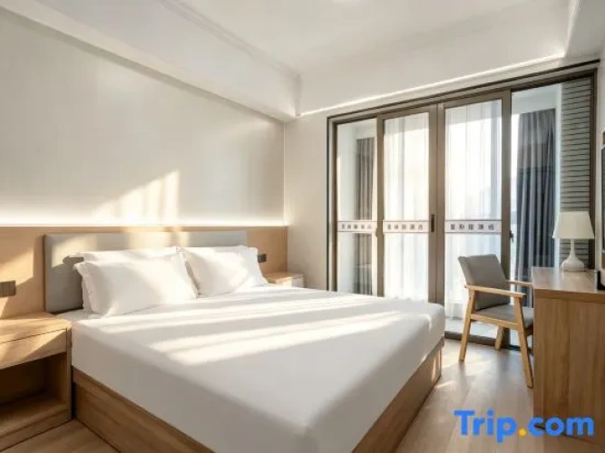 Business Double room