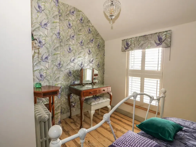 Cherry Cottage