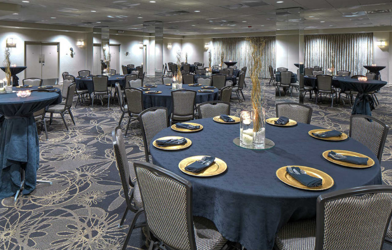 DoubleTree by Hilton Madison Downtown photo 14