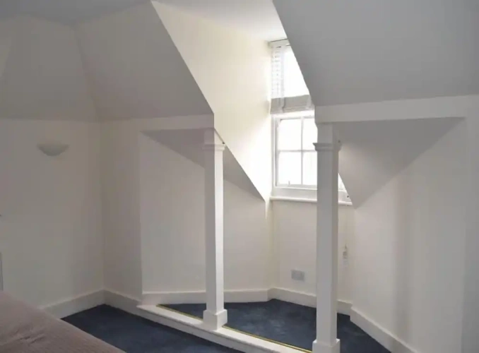Grand Apartment