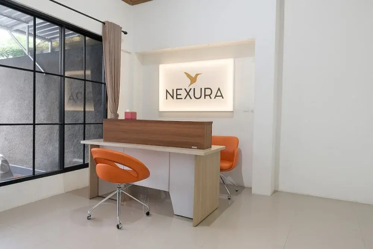 Tentrem Syariah Nexura Collection