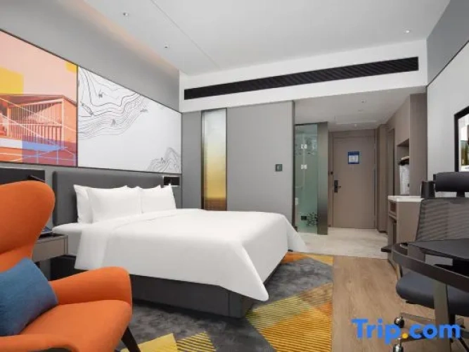 Standard Double Family room