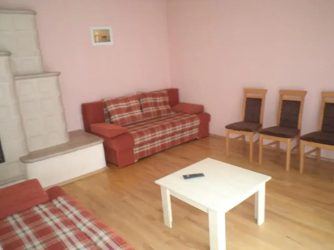 Akvárium Apartmanházak