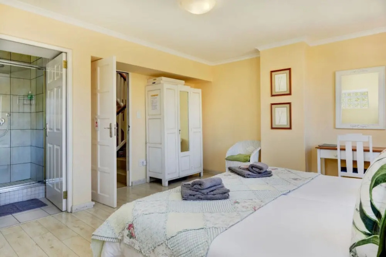 Villa Garda Self Catering