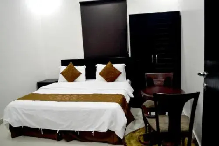 Al Hreer Hotel