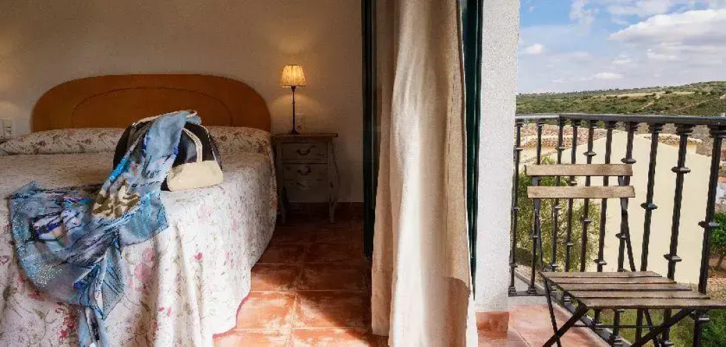 Apartahotel Doña Ruidera