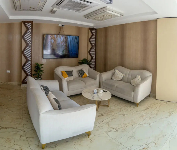 Diamond Star Hotel