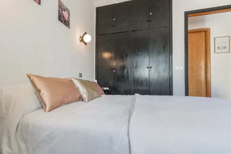 Apartamento Summer Brise