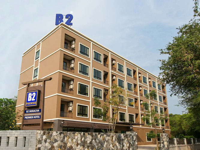 Hotelbild
