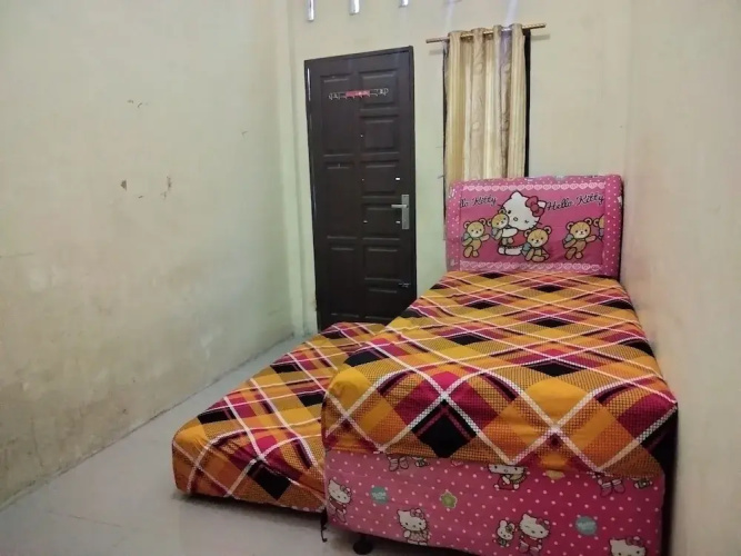 Hotel O As-sakinah Syariah 2