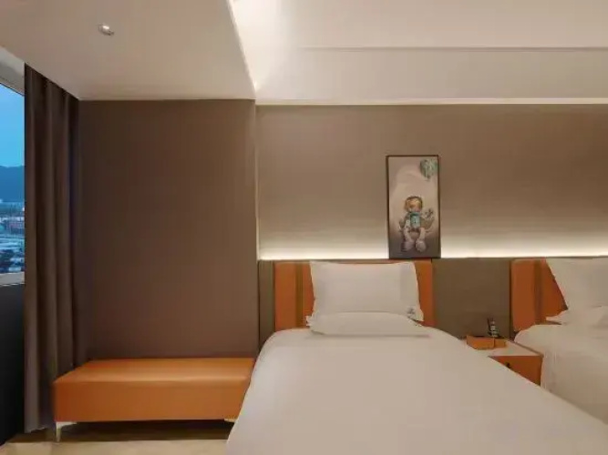 5.0 Joseph Fruit Tea Hotel