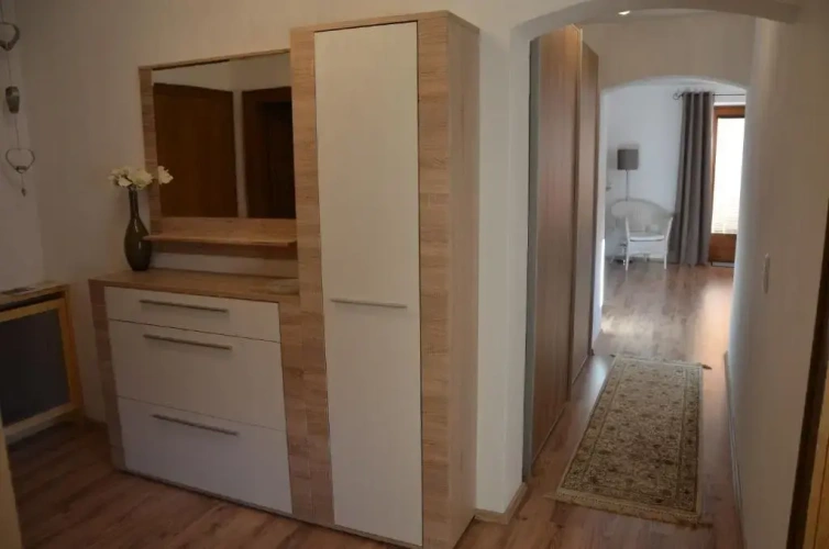 Standard Family room with balcony