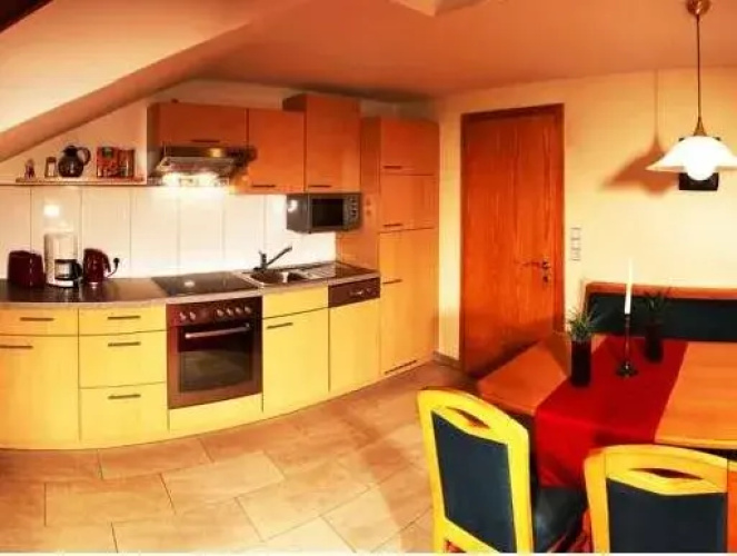 Appartements Schrina
