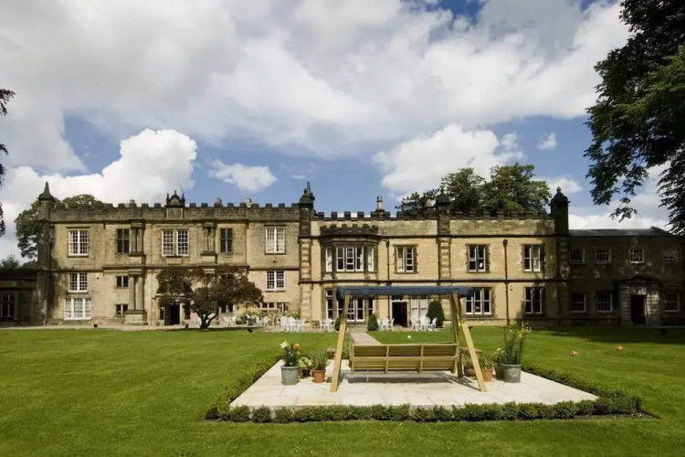 Image de l'hôtel