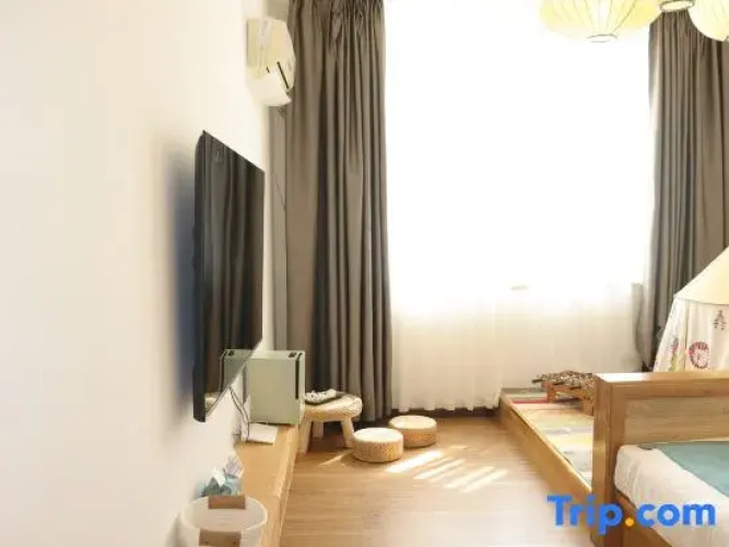Chenxi Youyi Boutique B&B