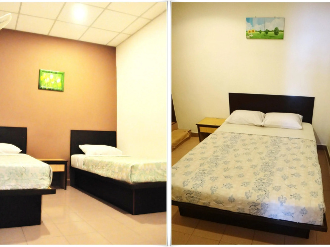 Galaxy Inn