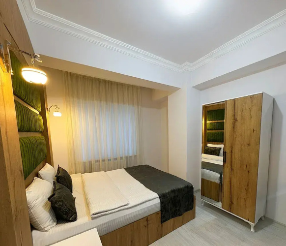 Fullmoon Suit Otel