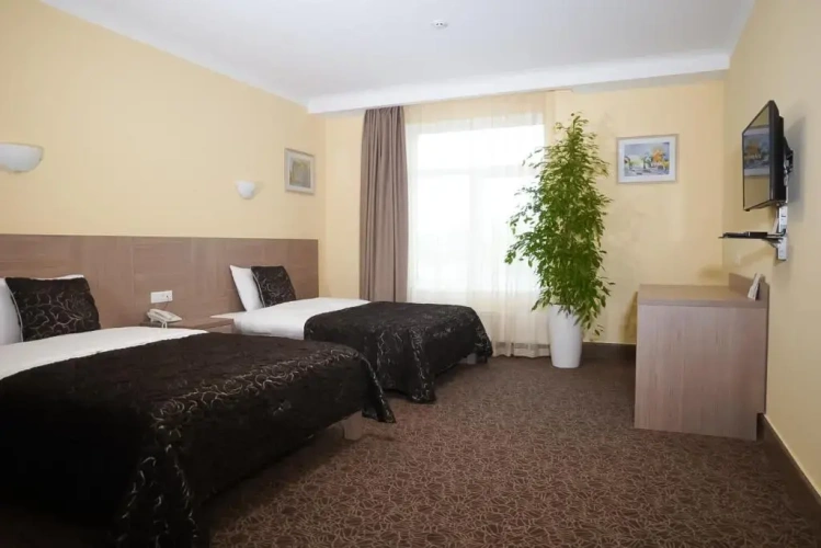 Superior Double room