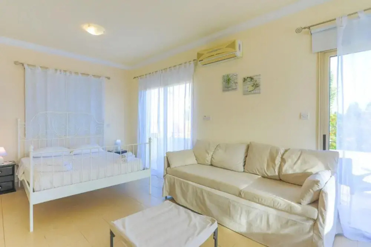 Villa Sapfo in Protaras