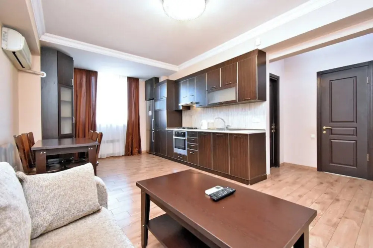 Apartment by Luxe Group KO110